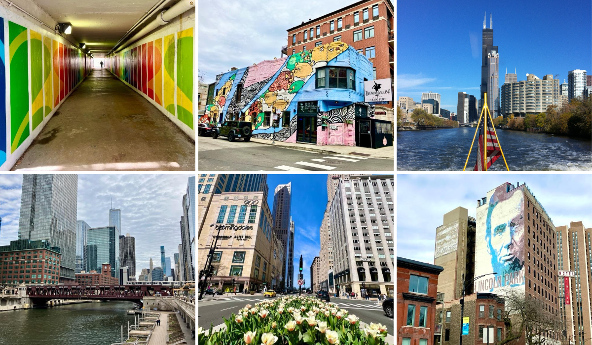chicago neighborhoods worth visiting