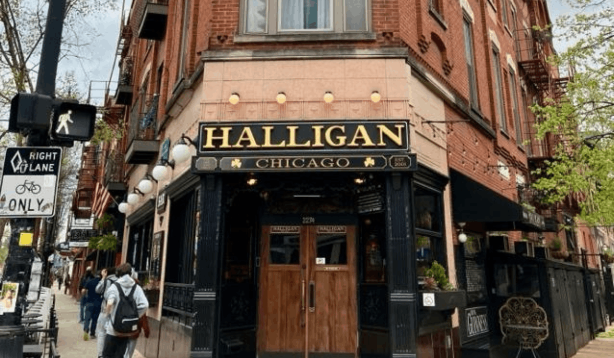 halligan bar in chicago