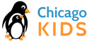 chicago kids logo