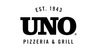 pizzeria uno logo