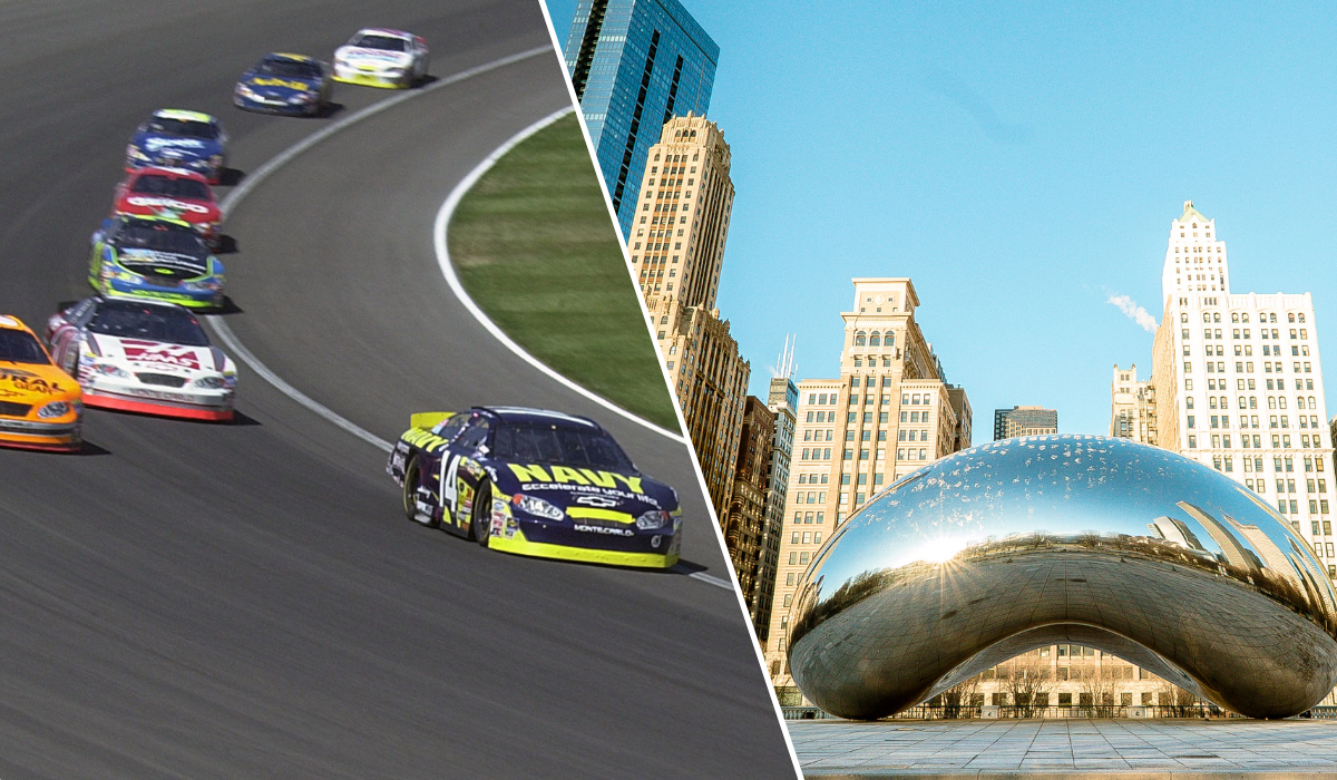 NASCAR Chicago: Your Guide to the Ultimate Race Weekend