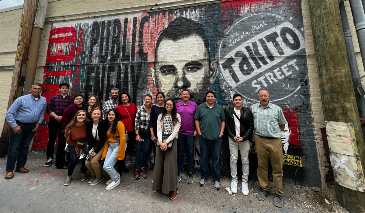 Corporate Events in Chicago: Team Building Activities with a Twist