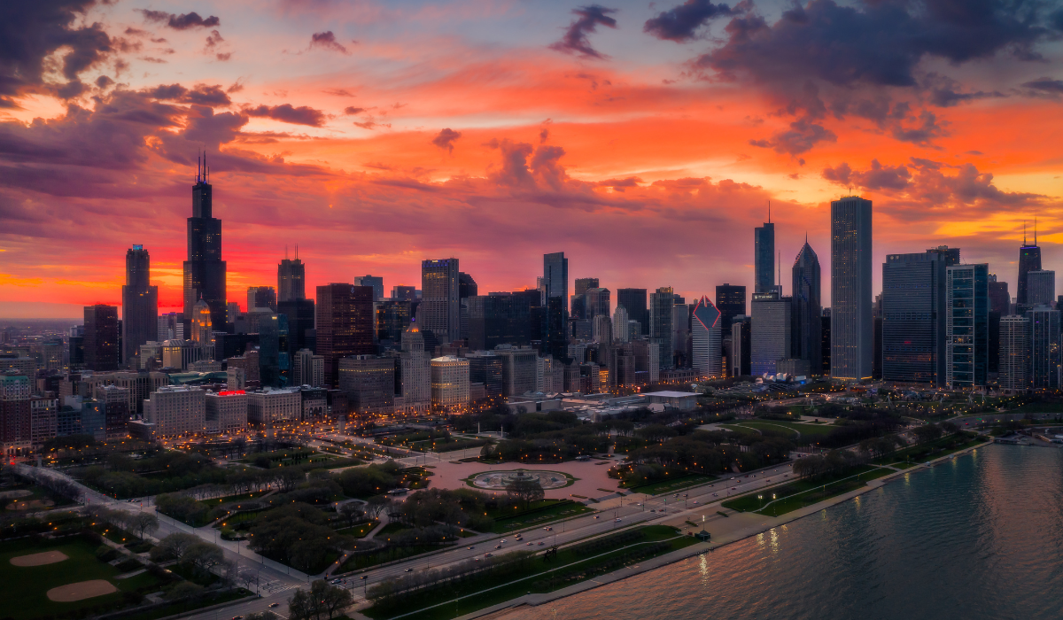 10 Things to Do for Halloween in Chicago