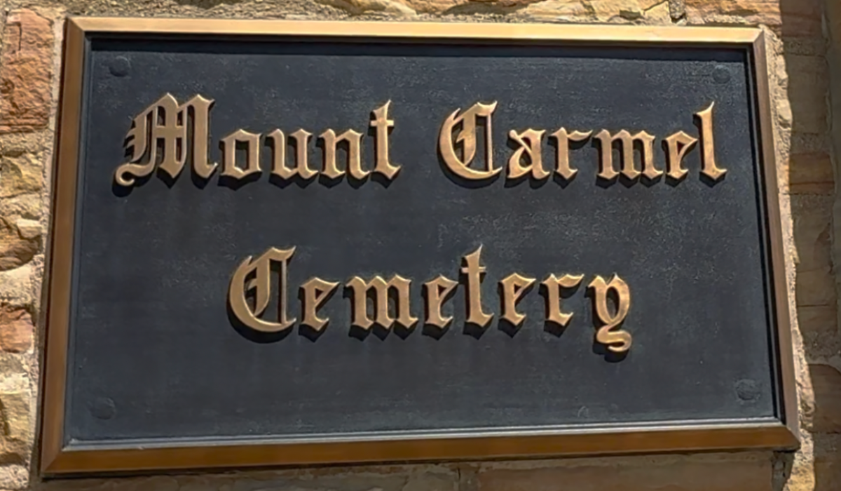 Where Is Al Capone Buried? A Guide to Visiting the Infamous Gangster’s Gravesite