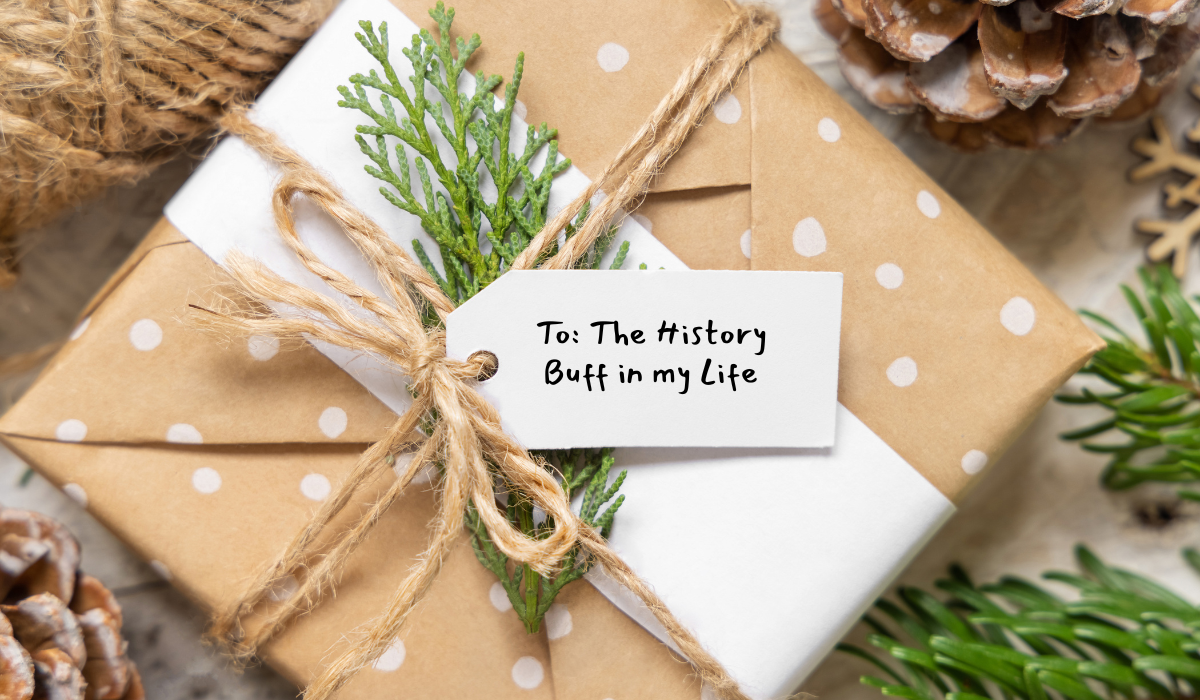 Killer Gift Ideas for True Crime Lovers and Crime History Buffs