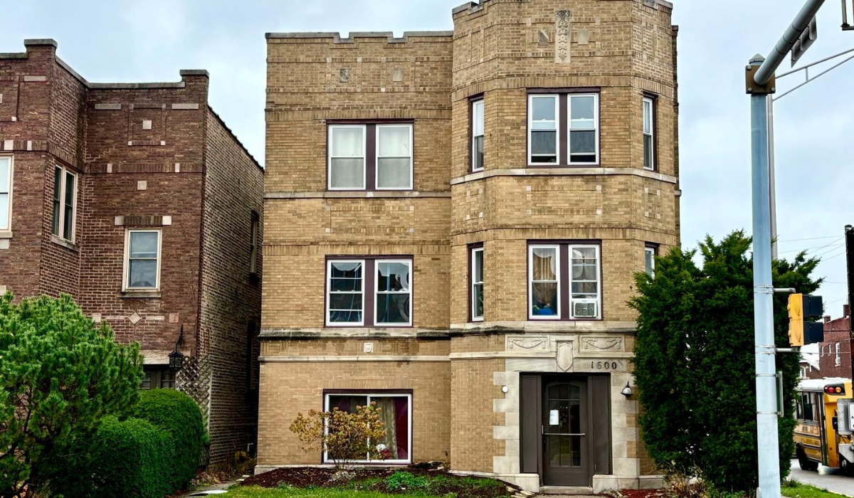 Where Did Al Capone Live? A Look at His Chicago Home and South Side Gang Territory